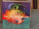 Placebo- Loud like Love - Blue Doppel - Vinyl- Neu