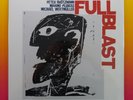 PETER BROTZMANN TRIO 