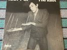 Iggy Pop The Idiot RCA APL1-2275 Original 1977 New Sealed David Bowie China Girl