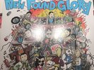 New Found Glory Mania RSD Record Store Day 2013 RARE Vinyl Ramones Cover