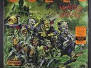 JOHN ZACHERLE: Zacherle's Monster Gallery LP Sealed (tiny shrink missing)