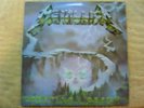 VINYL LP by METTALLICA 