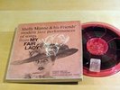 2-TRACK 7.5 IPS Reel To Reel SHELLY MANNE My Fair Lady CONTEMPORARY CT-4 Stereo