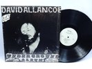 David Allan Coe Underground Album D.A.C. Records LP-0003 IN SHIRNK EX