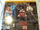 THE WHO  ARE YOU LP SUPER  HALF SPEED ANALOG MASTER  DBX SD 16610* TOP QUALITY