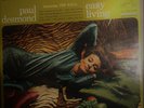 Paul Desmond -- EASY LIVING w/ Jim Hall - RCA Victor Stereo Jazz LP