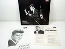JOHNNY HALLYDAY 