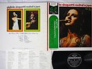 GIGLIOLA CINQUETTI RECITAL IN JAPAN SEVEN SEAS GP-308 Japan OBI VINYL LP