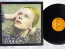 DAVID BOWIE HUNKY DORY RCA RCA-6005 Japan VINYL LP