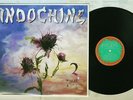 3E SEXE INDOCHINE E-XO E-XO WXL-113 Japan VINYL LP