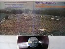 RAVI SHANKAR AT THE WOODSTOCK FESTIVAL WORLD PACIFIC WP-8920 Japan Red Vinyl LP