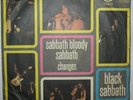 BLACK SABBATH - SABBATH BLOODY SABBATH / CHANGES - UNIQUE & RARE YUGOSLAV 7