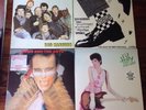 Bad Manners, Specials Bodysnatchers, Holly Italians, Adam Ants