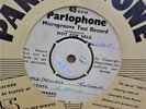 CHARLIE GRACIE FABULOUS / JUST LOOKIN OG UK PARLOPHONE 7