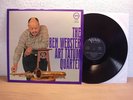 THE BEN WEBSTER-ART TATUM QUARTET 1968 VERVE LP IN MINT MEGA RAR