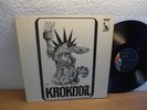 KROKODIL SAME LP IN 1969 NM SWISS KRAUTROCK ULTRA RAR