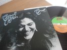 Tommy Bolin TEASER Deep Purple guitarist UK 1st MINT 70s LP