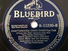GLENN MILLER - 78 RPM 