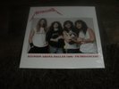 DOUBLE 33T HARDROCK METALLICA LIVE IN DALLAS  NEUF/SCELLE