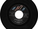 BILL BLACK'S COMBO - LITTLE QUEENIE - HI - VG+ / VG++ CONDITION