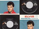 (NM/EX) Elvis Presley 