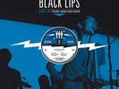 BLACK LIPS Live Third Man LP deerhunter renegades gaye blades spooks Gartrells