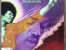 Jimi HENDRIX /3  BAND OF GYPSYS  THE CRY OF LOVE x2 VINYL  Lp  Barclay SOLÉ 75