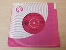 EX-   The Breakaways/That's How It Goes/1964 Pye 7