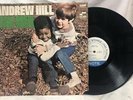 Andrew Hill Grass Roots LP Stereo Blue Note Van Gelder 1968 Jazz Lee Morgan