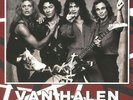 VAN HALEN - Caracas Venezuela 1983 - Vinyl (gatefold translucent red vinyl 2xLP)