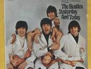 Beatles LP US Capitol T 2553 Yesterday & Today Peeled Butcher Cover 3rd state
