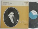 ETERNA 820413 LP 1964 FRANZ KONWITSCHNY BEETHOVEN SYMPHONY NO 4 OP. 60 EX+