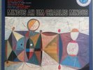 Charles Mingus ?– Mingus Ah Um original 1987 issue vinyl LP CBS 450436 1