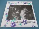 NIRVANA -  SATURDAY NIGHT LIVE 45 tours Rare 7