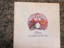 queen 1975 a night at the opera oringinal vinyl lp