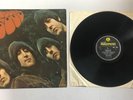 The Beatles RUBBER SOUL LP 12