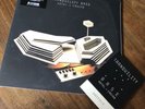 Arctic Monkeys Gold Vinyl - Tranquility Base Hotel + Casino