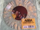 ABBA Summer Night City LIMITED EDITION NUMBERED COLORED 7