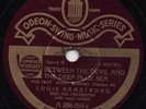 78er Jazz Odeon-Swing-Music-Series 1932 Louis Armstrong 