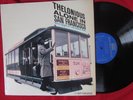 Thelonious Monk, Alone in San Francisco, Riverside Original 312 VG+