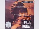 Billie Holiday Songs For Distingue Lovers Classic Records 180 Gram 45 RPM 2 LP