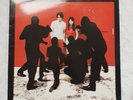 white stripes white blood cells  rare 2001 red vinyl MINT