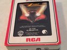 ZZ TOP Eliminator 8 Track Tape Super Clean With Cardboard Case FREE SHIPPING