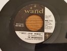   NORTHERN SOUL BY THE MASQUERADERS WAND 1172  PROMO 