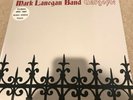 Mark Lanegan - Gargoyle LP Vinyl New SEALED Ltd /400 White Vinyl