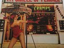 The Cramps Smell Of Female 1983 Rock Vinyl