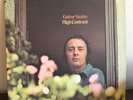 High Contrast by Gabor Szabo 1971 Vinyl Blue Thumb Records 1st Press