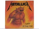 Metallica - Jump in the Fire (1984 FRA 3-track 12