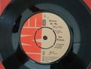 SEX PISTOLS ANARCHY IN THE U.K. - I WANNA BE ME 1976  EMI 2566 - 7
