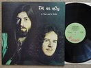 TIR NA NOG LP A TEAR AND A SMILE EX+/EX+ FIRST PRESS